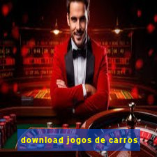 download jogos de carros